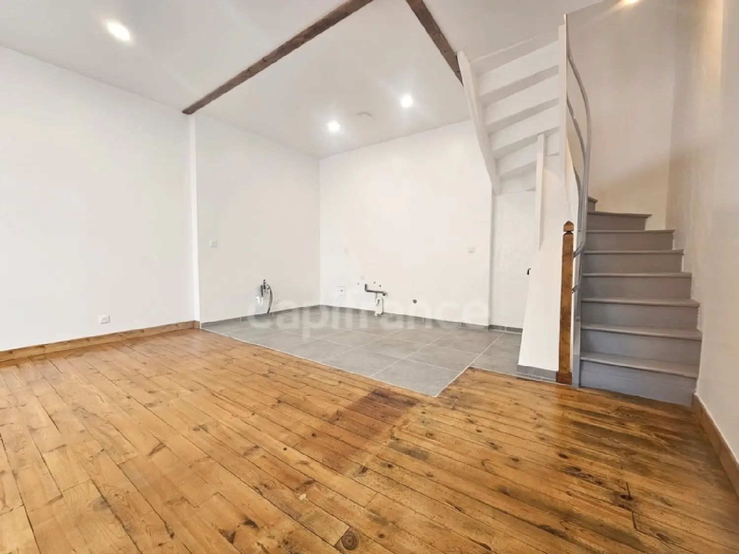  à vendre maison de village Panissières Loire 4