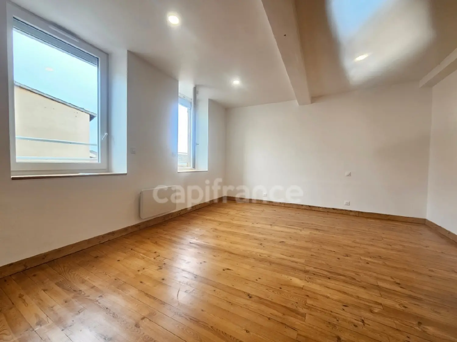  à vendre maison de village Panissières Loire 7