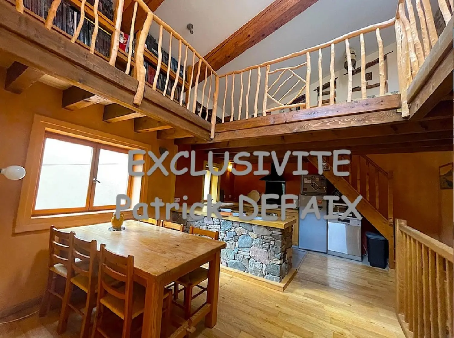  en venta casa de pueblo Paziols Aude 1