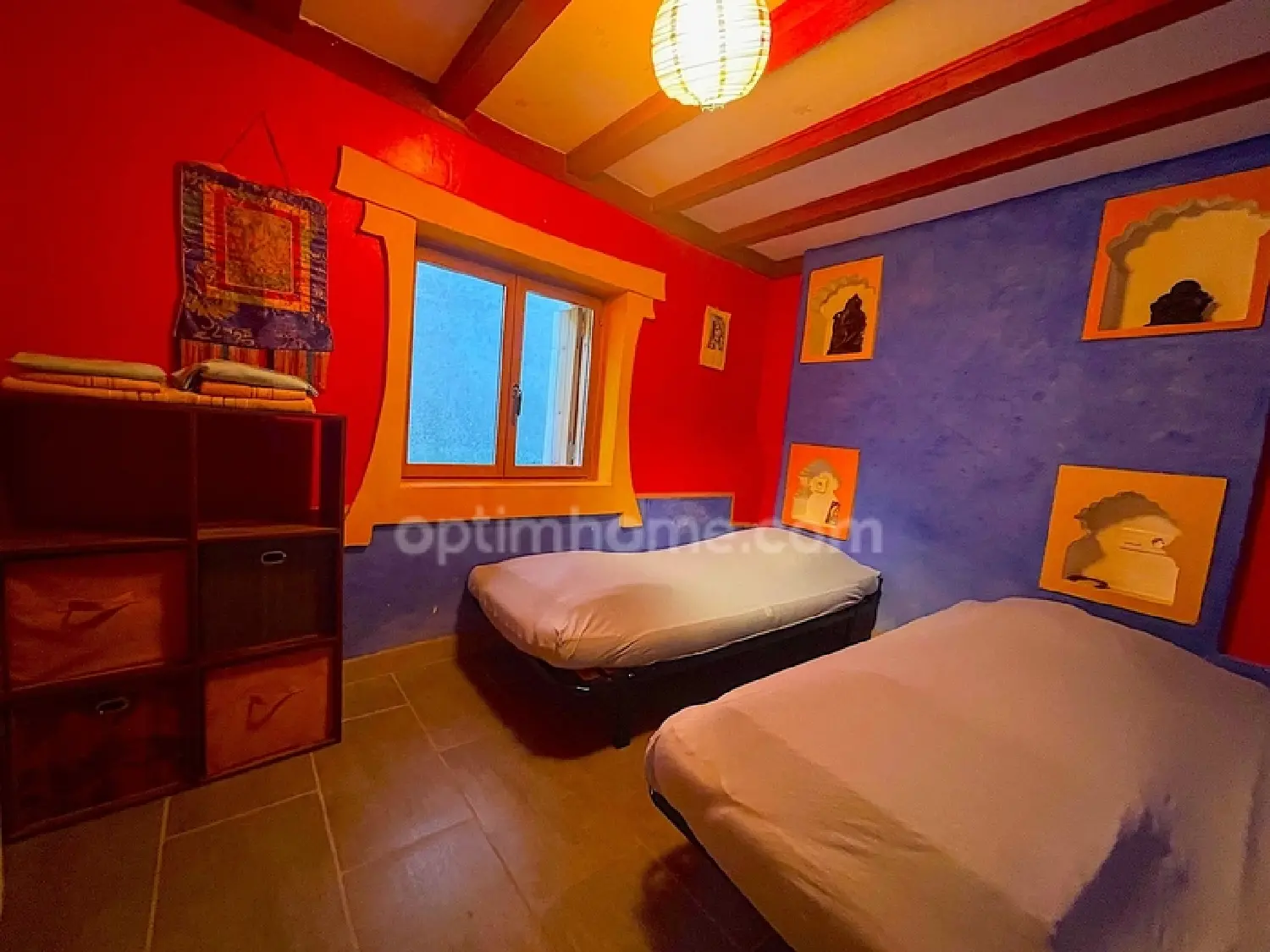  en venta casa de pueblo Paziols Aude 7