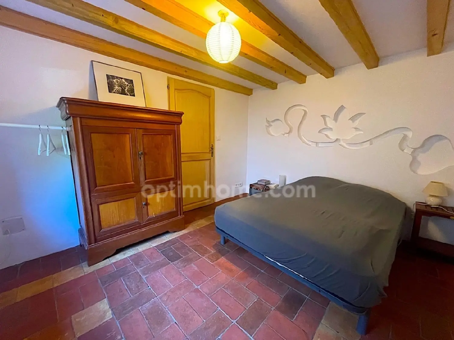  en venta casa de pueblo Paziols Aude 8
