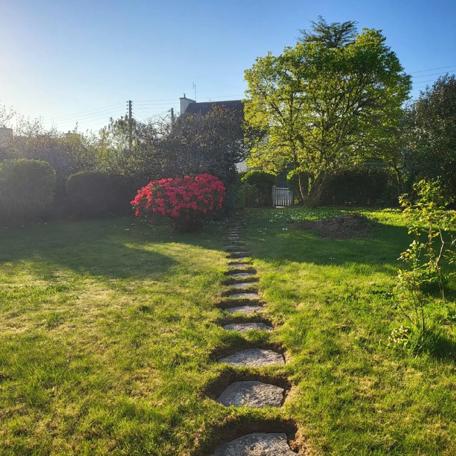  for sale village house Plogastel-Saint-Germain Finistère 5