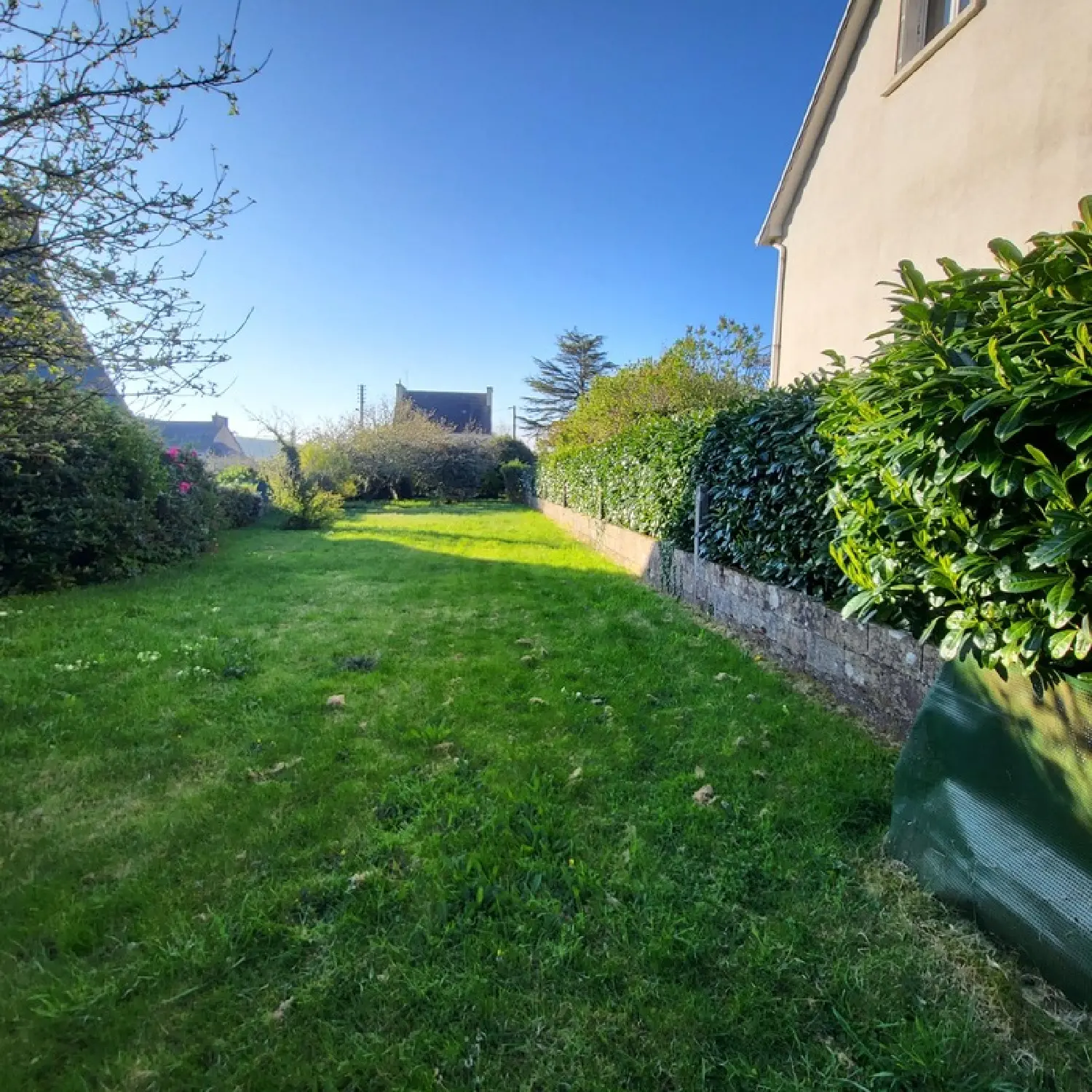  for sale village house Plogastel-Saint-Germain Finistère 7