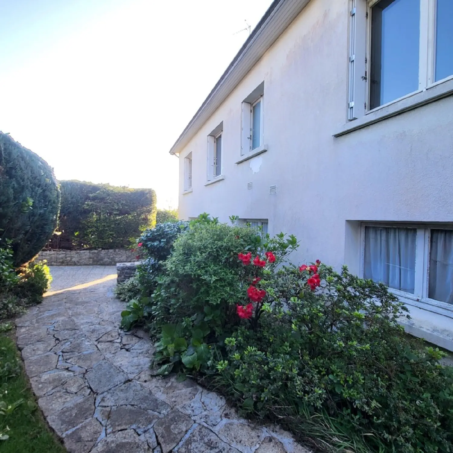  for sale village house Plogastel-Saint-Germain Finistère 8