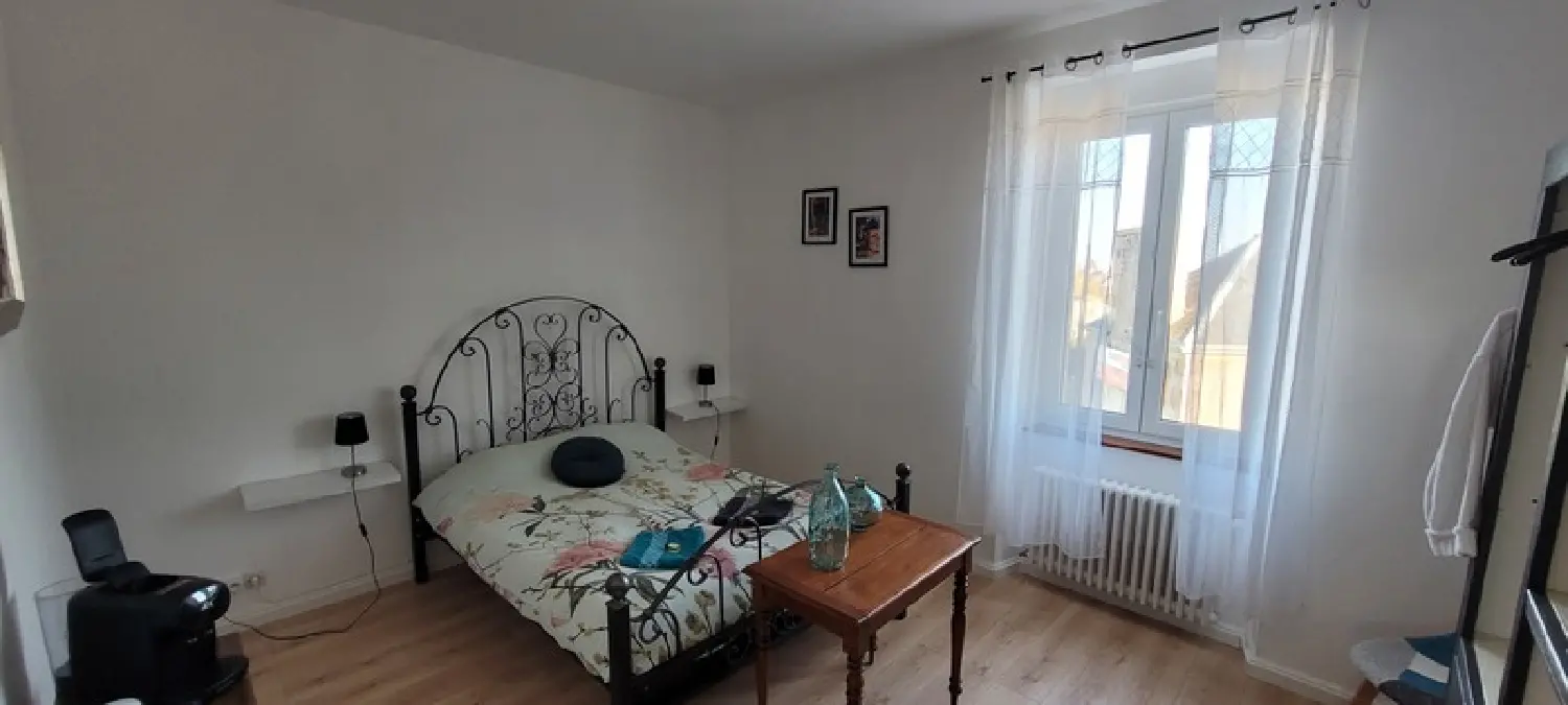  à vendre maison de village Ploubazlanec Côtes-d'Armor 3