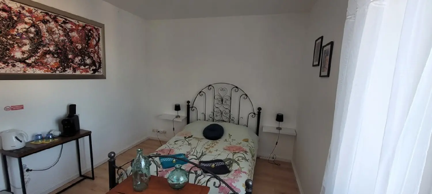  à vendre maison de village Ploubazlanec Côtes-d'Armor 4