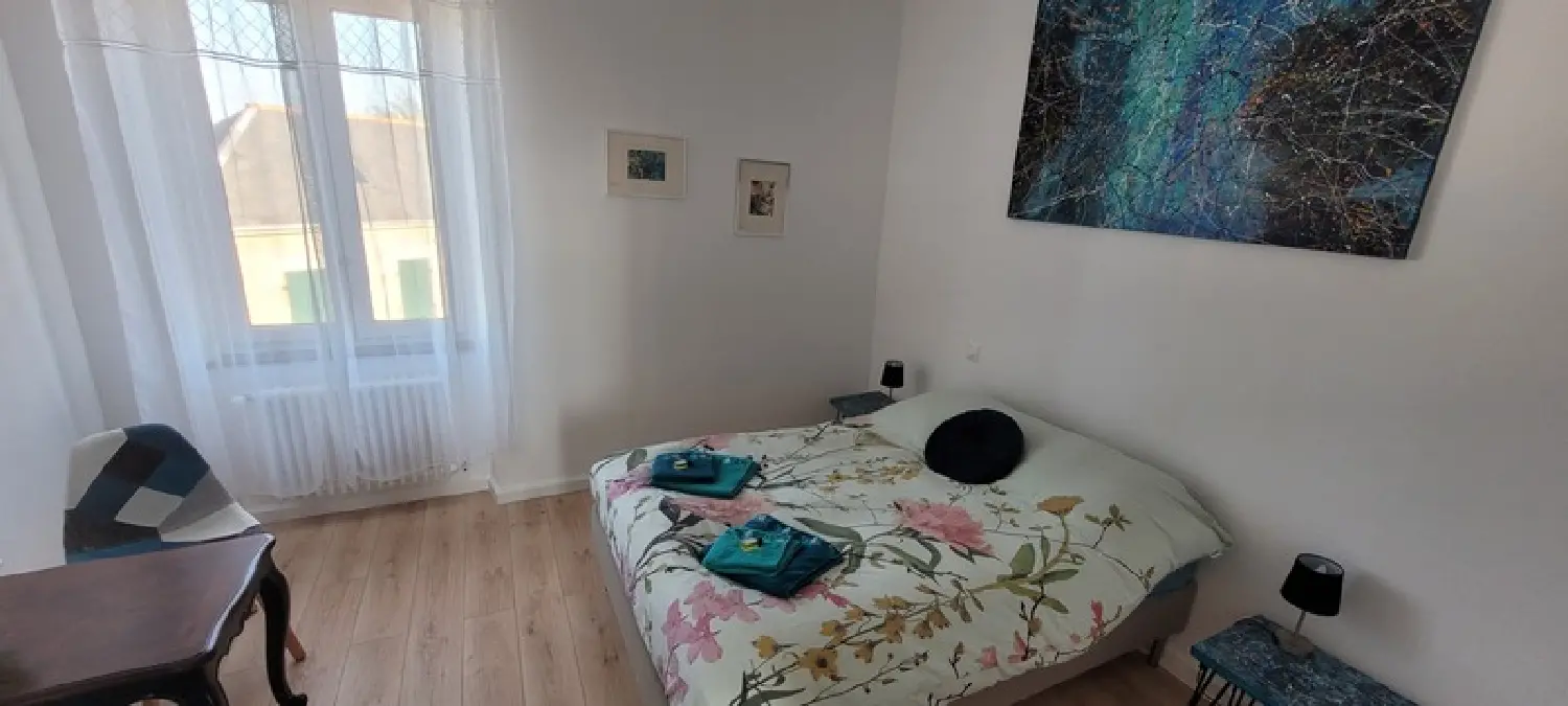  à vendre maison de village Ploubazlanec Côtes-d'Armor 5