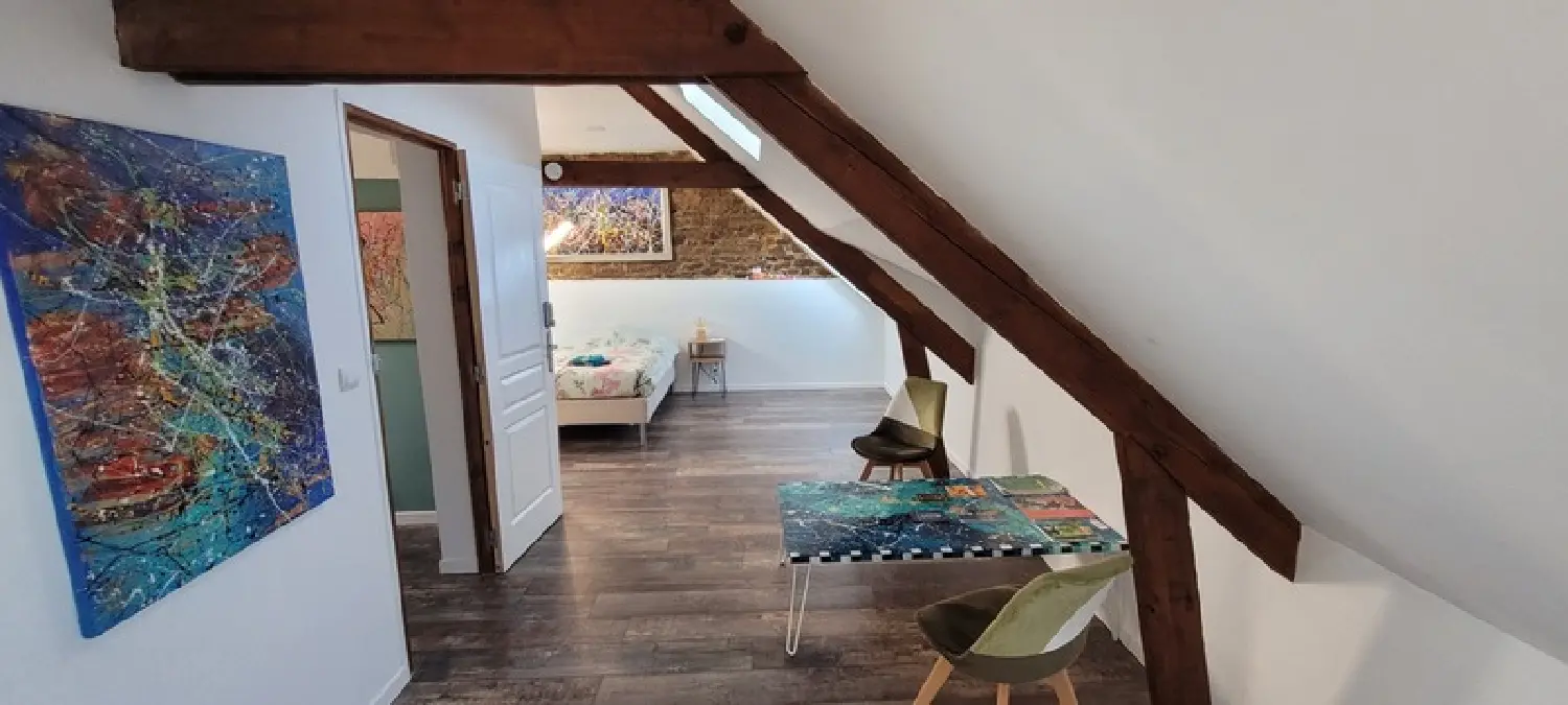  à vendre maison de village Ploubazlanec Côtes-d'Armor 6