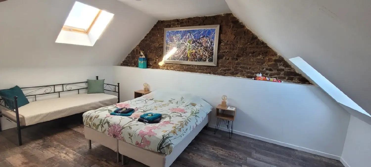  à vendre maison de village Ploubazlanec Côtes-d'Armor 7