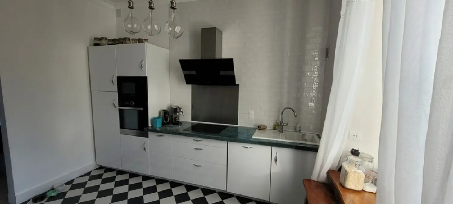  à vendre maison de village Ploubazlanec Côtes-d'Armor 8