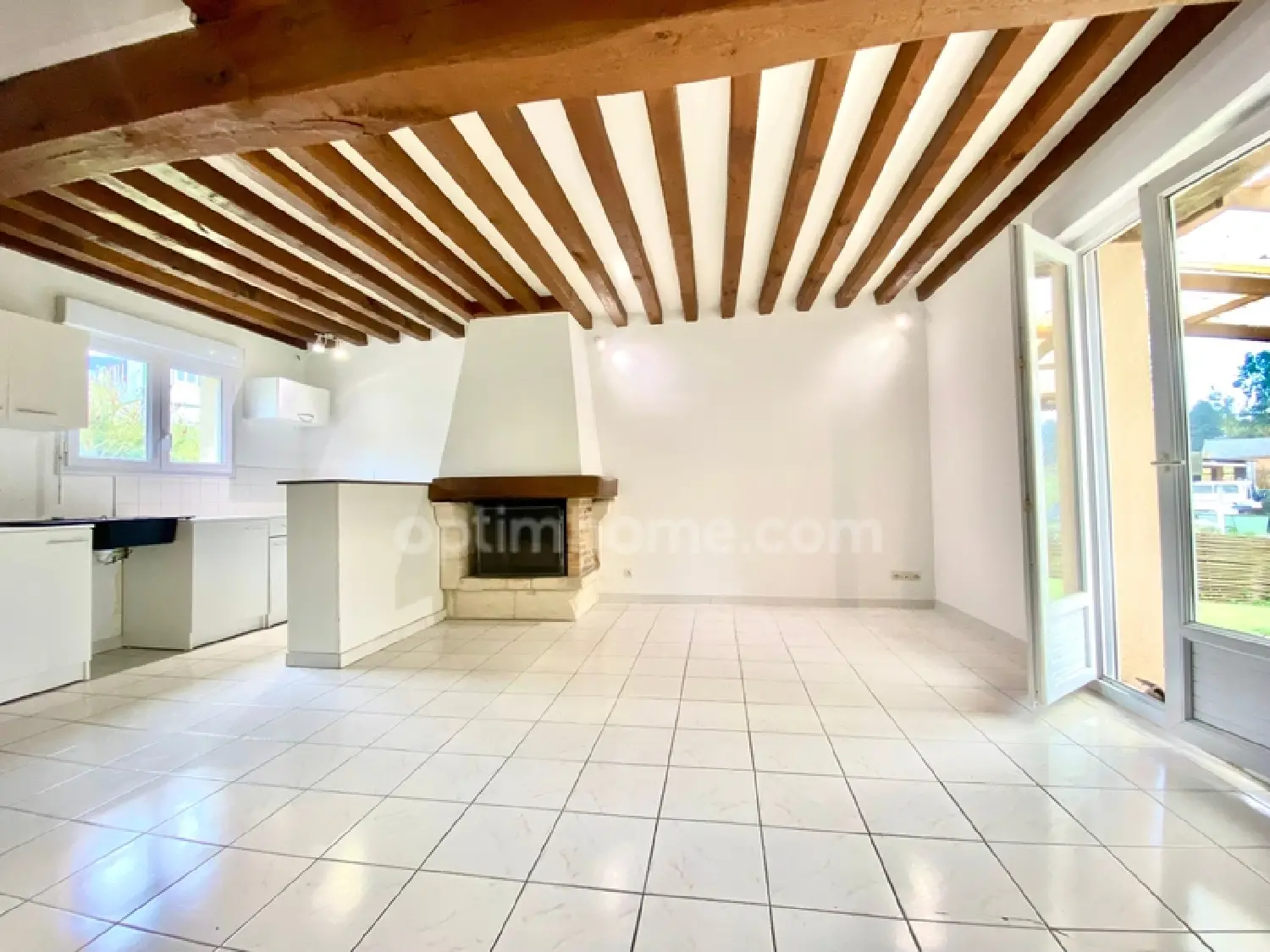  for sale village house Pont-l'Évêque Calvados 2