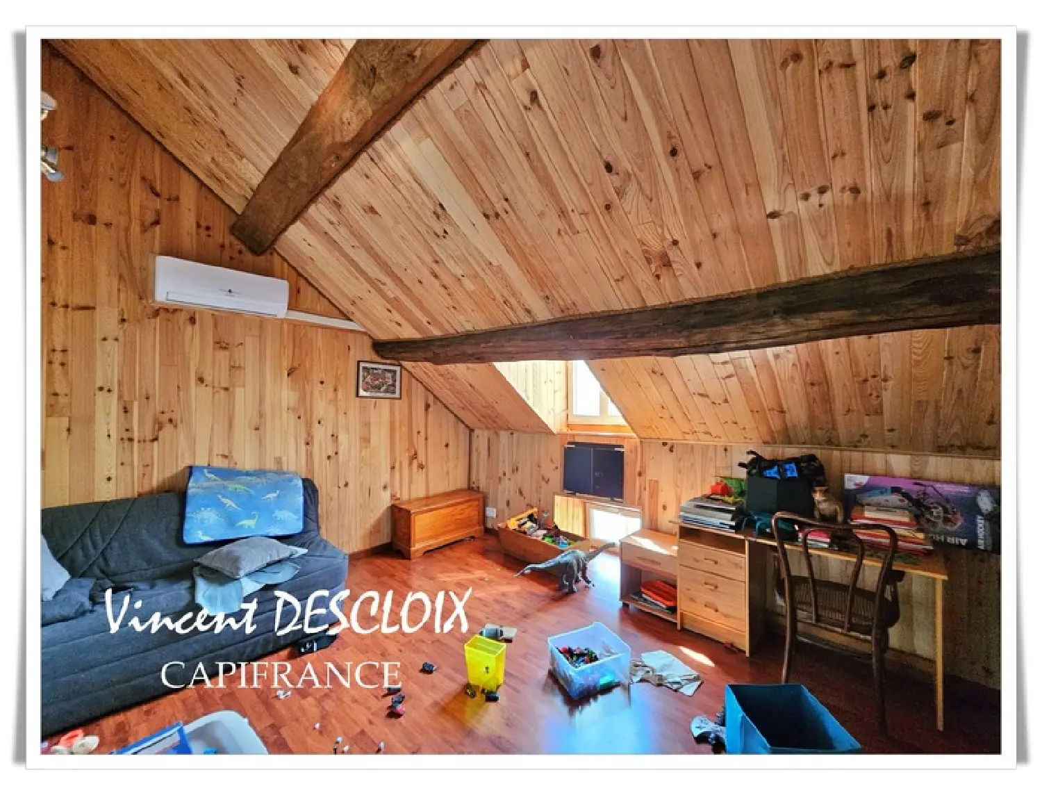  for sale village house Pouilly-en-Auxois Côte-d'Or 3