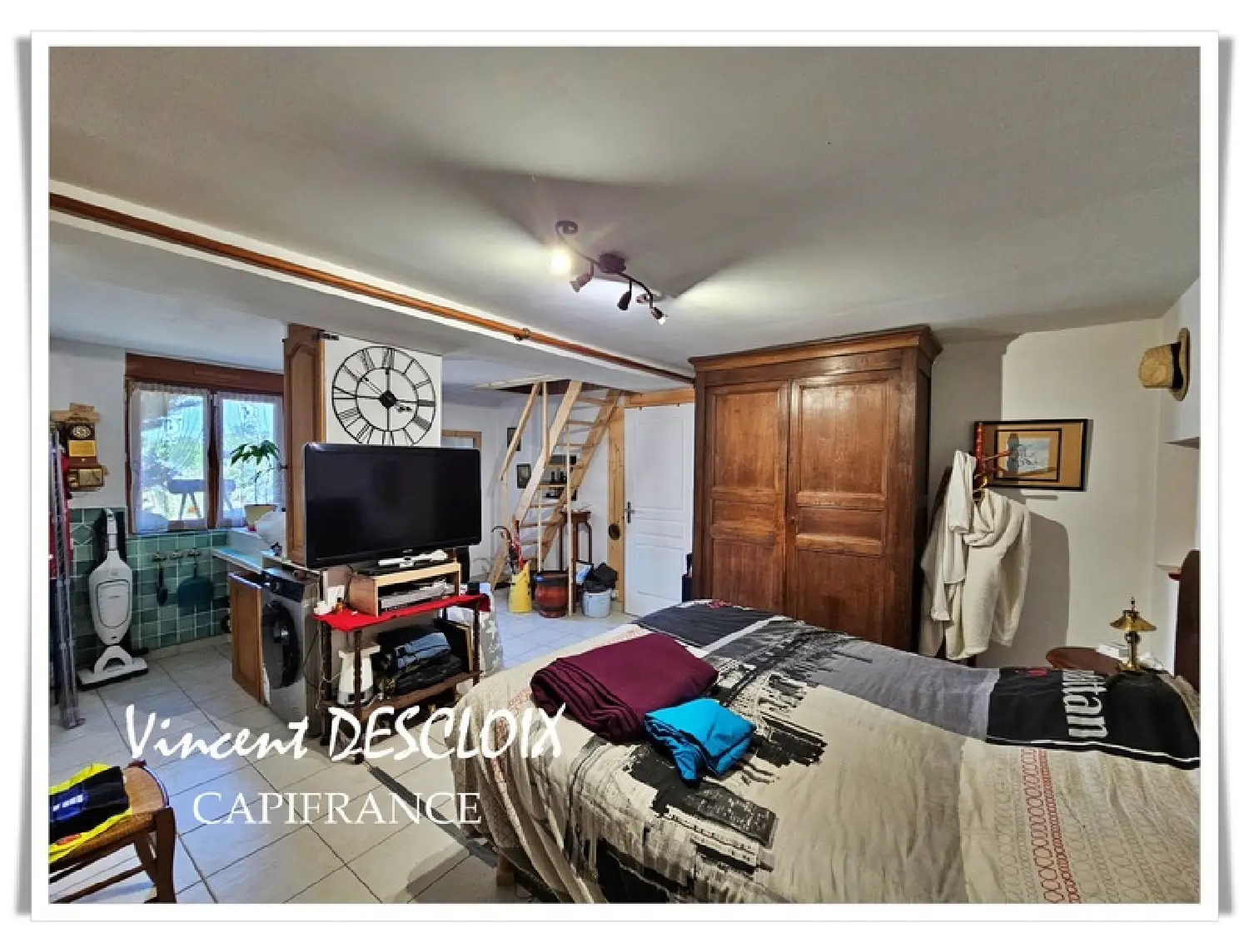  for sale village house Pouilly-en-Auxois Côte-d'Or 7
