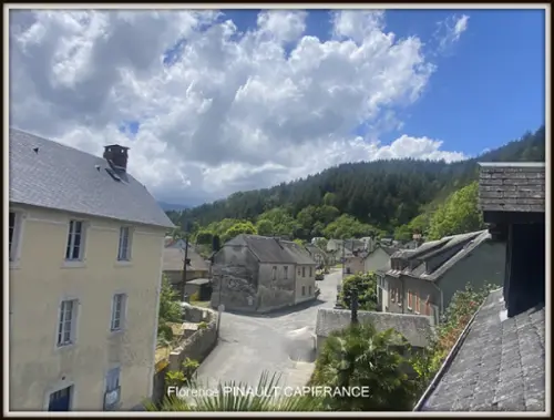 Pouzac Hautes-Pyrénées maison de village foto 7101352