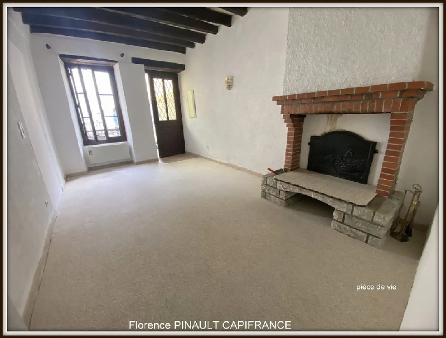  à vendre maison de village Pouzac Hautes-Pyrénées 2