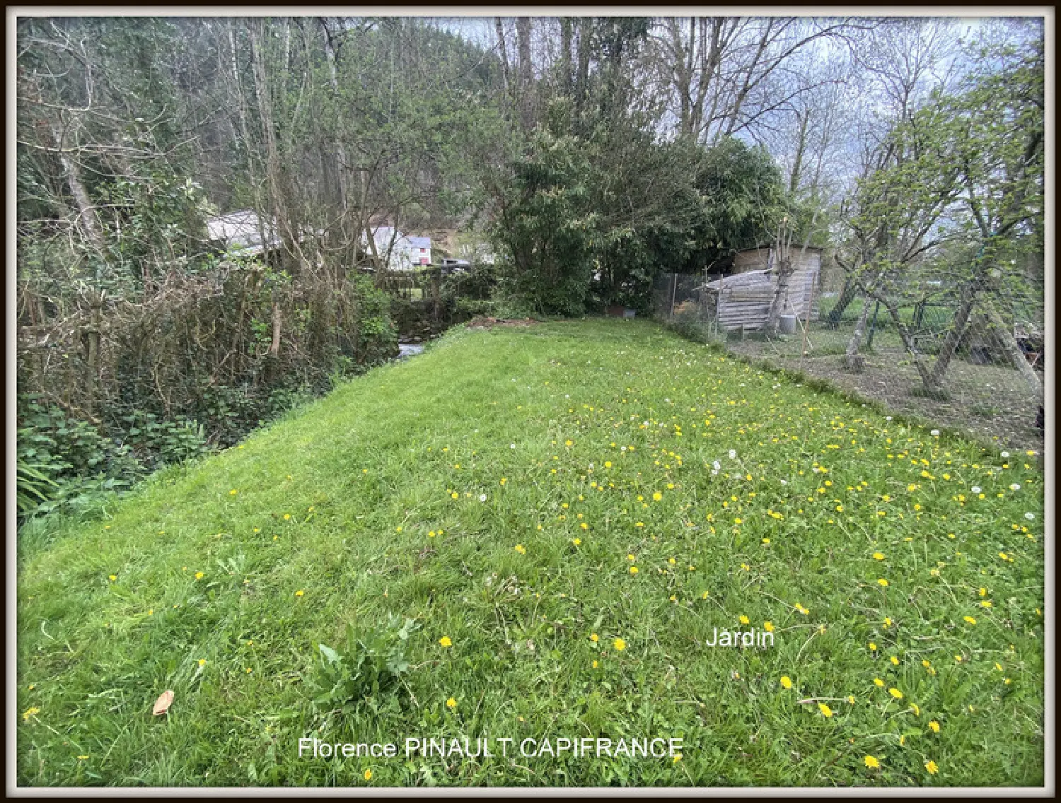  à vendre maison de village Pouzac Hautes-Pyrénées 7