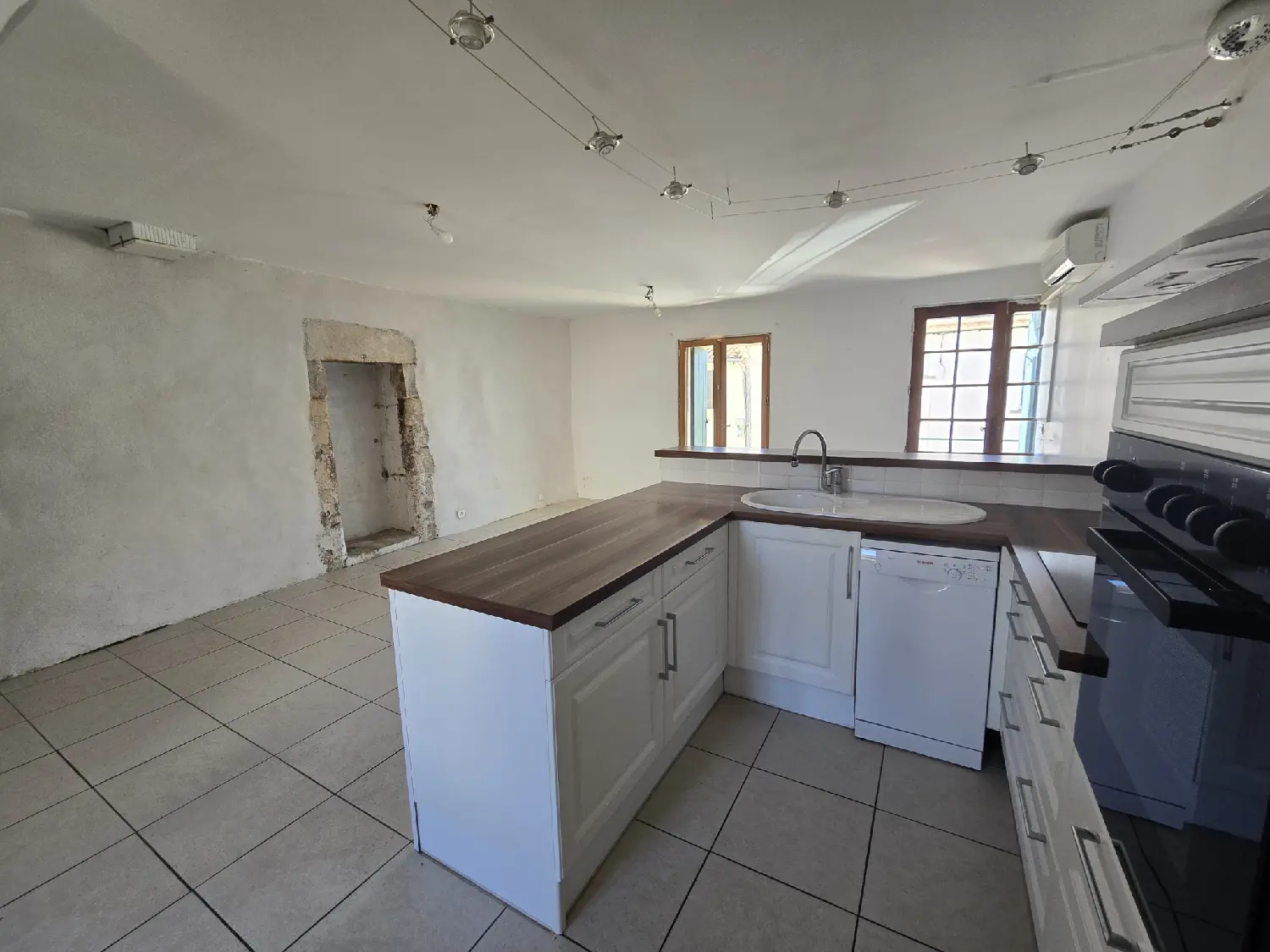  en venta casa de pueblo Prades-le-Lez Hérault 4