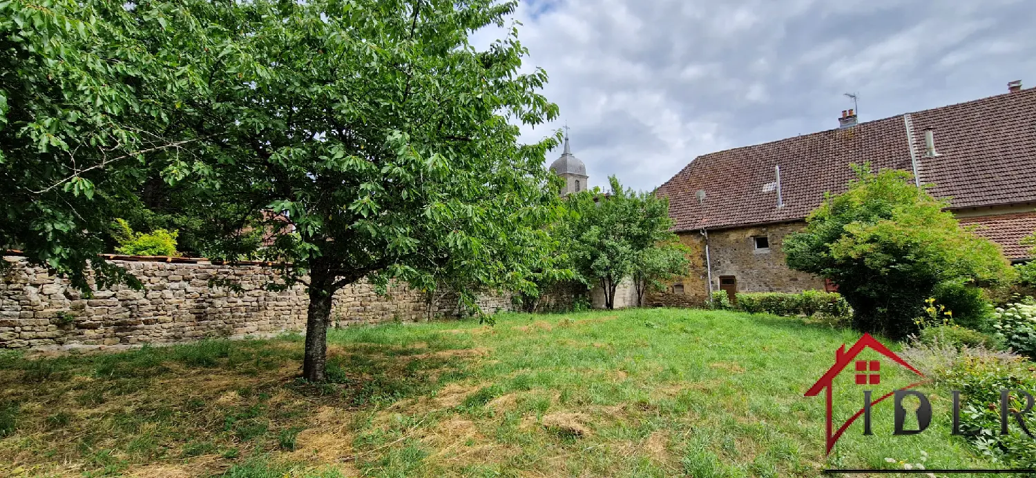 te koop dorpshuis Preigney Haute-Saône 2