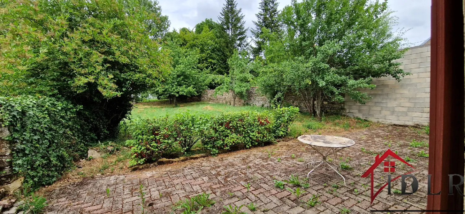  te koop dorpshuis Preigney Haute-Saône 3