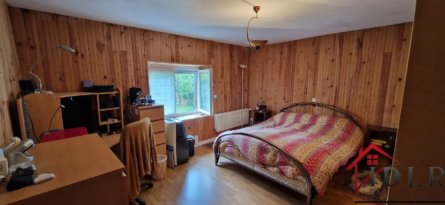  te koop dorpshuis Preigney Haute-Saône 5