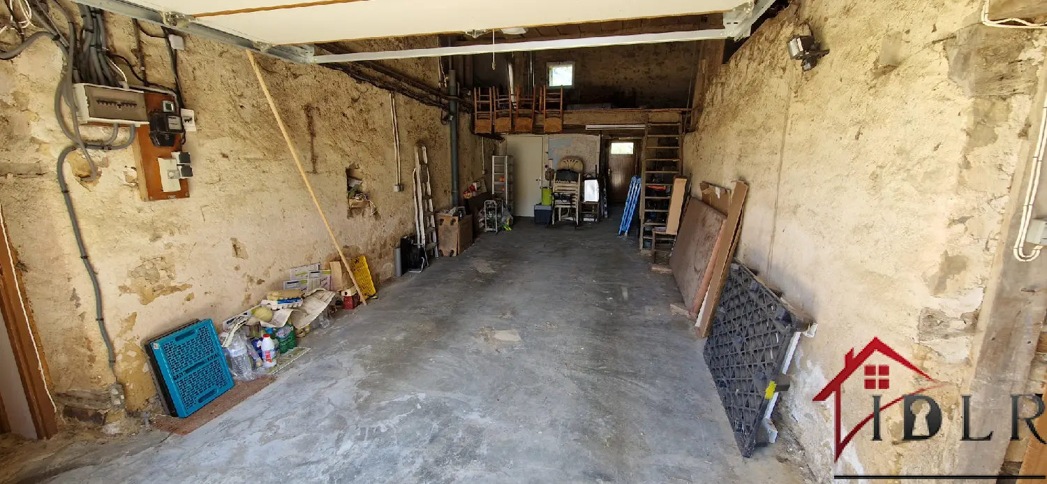  te koop dorpshuis Preigney Haute-Saône 8