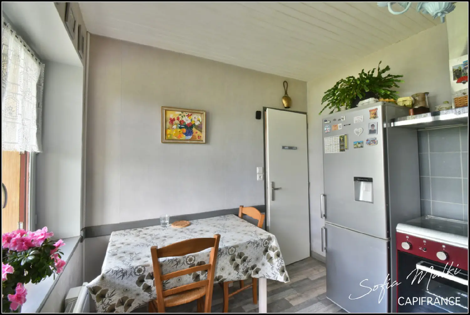  for sale village house Préveranges Cher 2