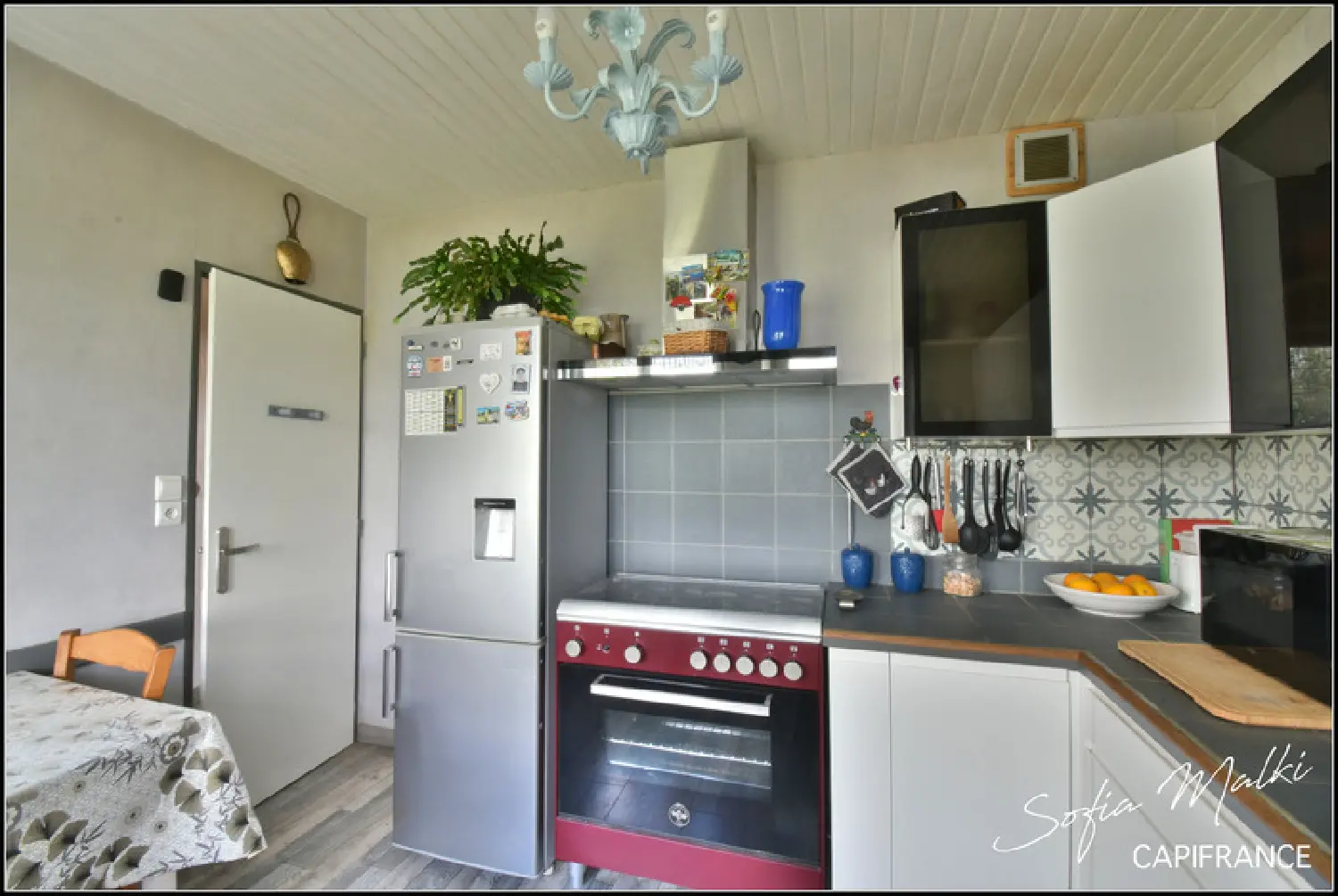  for sale village house Préveranges Cher 3