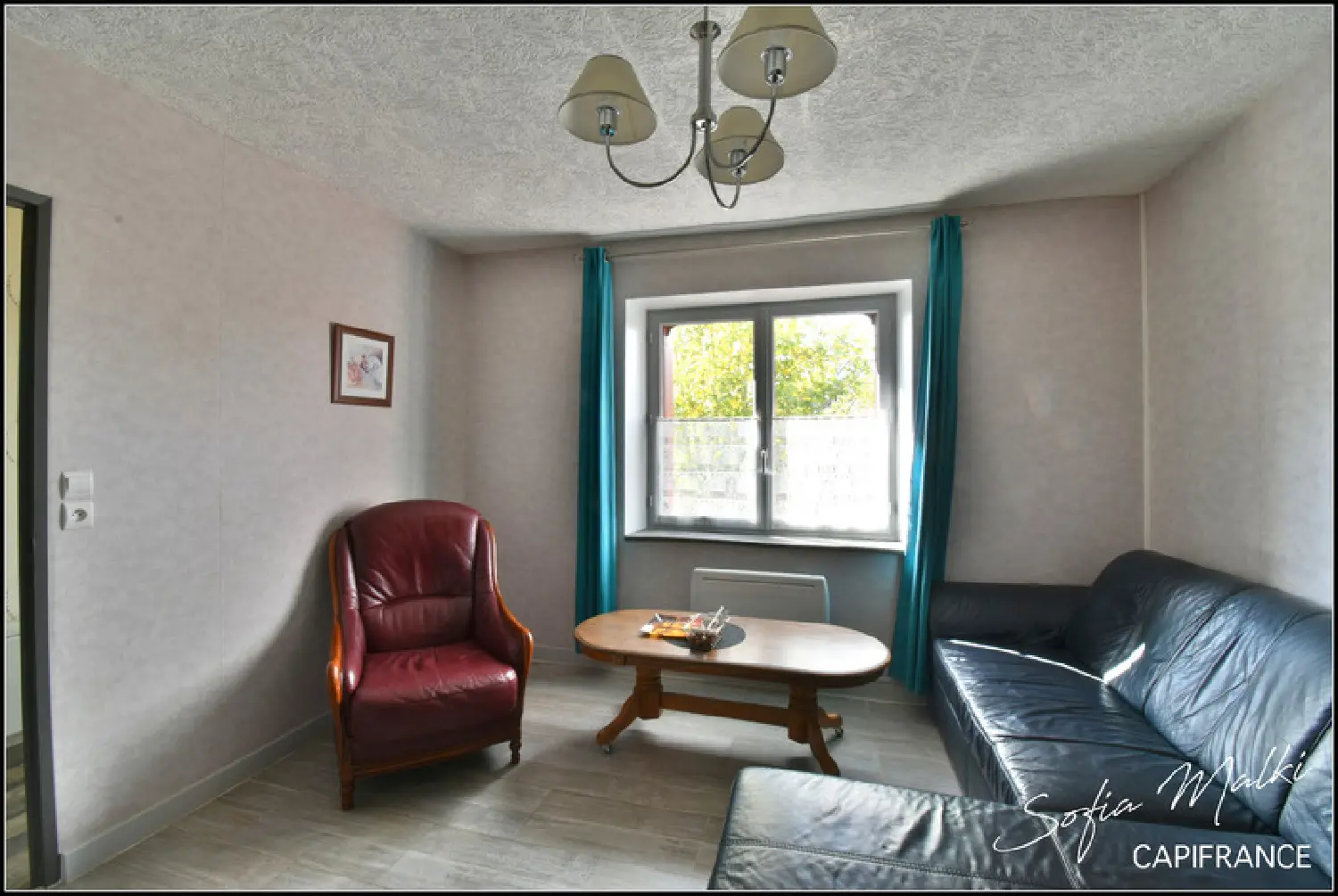  for sale village house Préveranges Cher 5