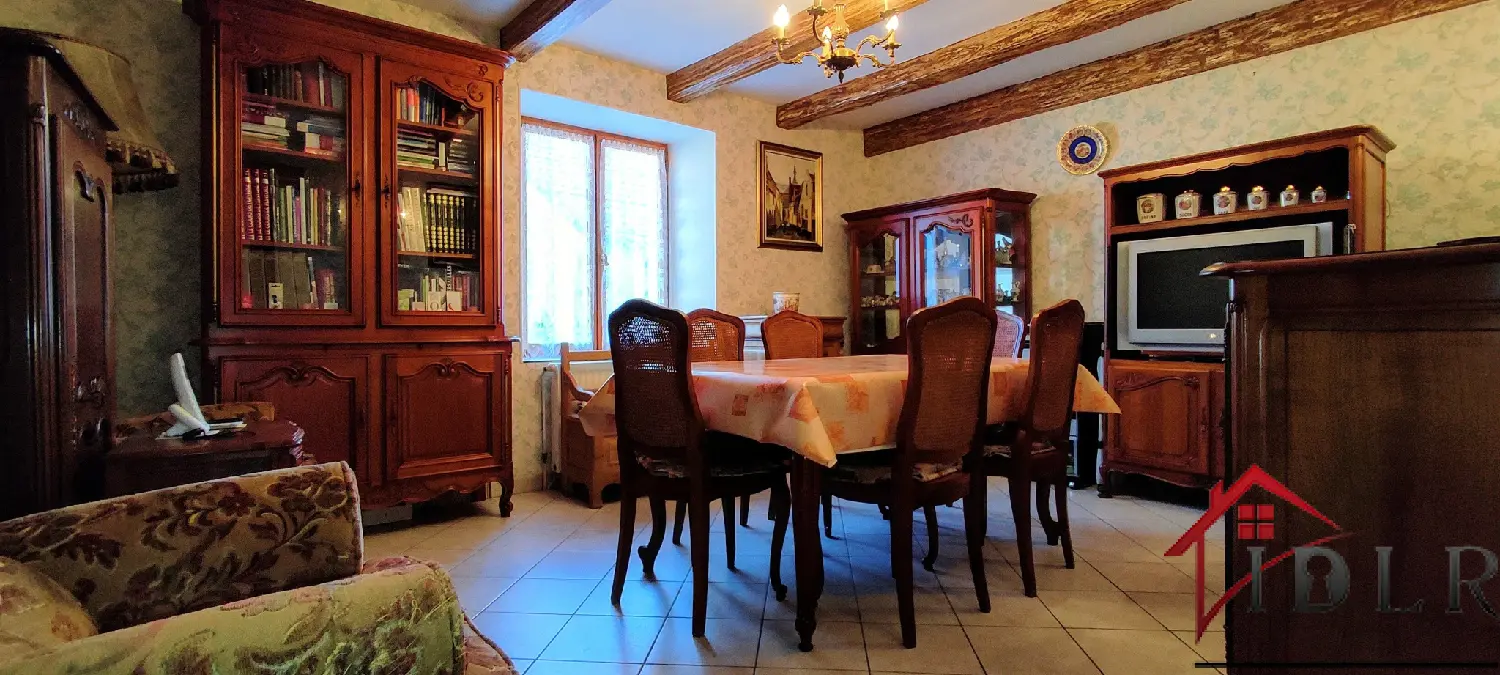  kaufen Dorfhaus Prez-sous-Lafauche Haute-Marne 2