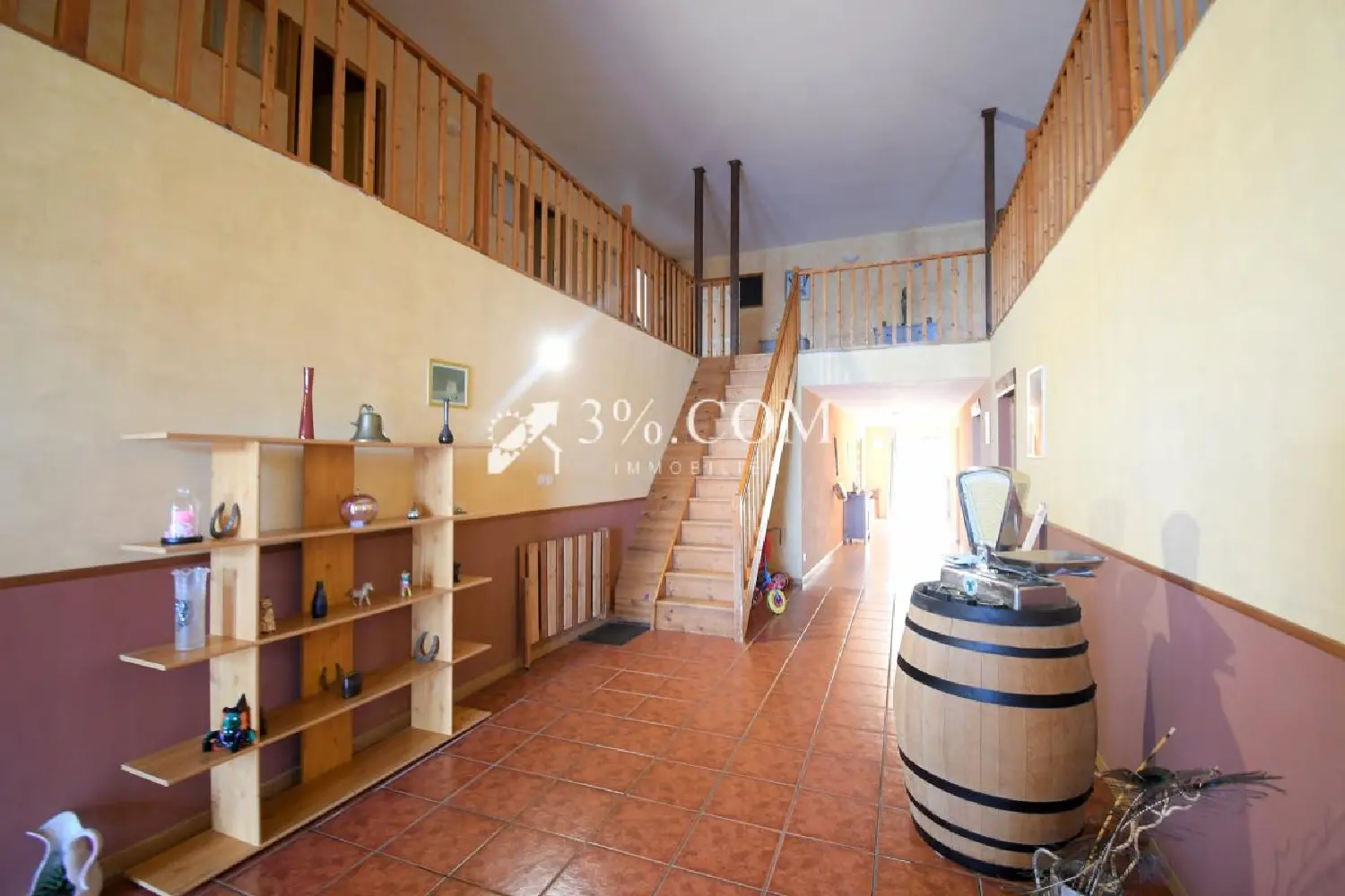  en venta casa de pueblo Punerot Vosgos 2