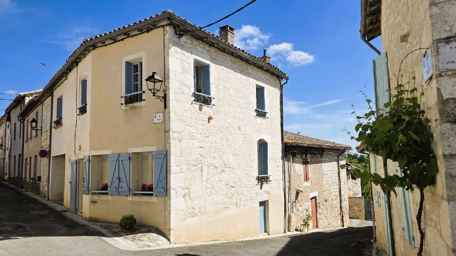 en venta casa de pueblo Puylaroque Tarn-et-Garonne 2