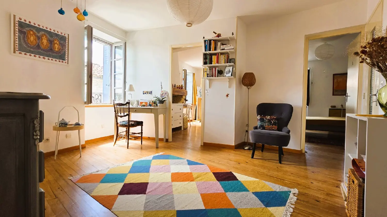 en venta casa de pueblo Puylaroque Tarn-et-Garonne 3