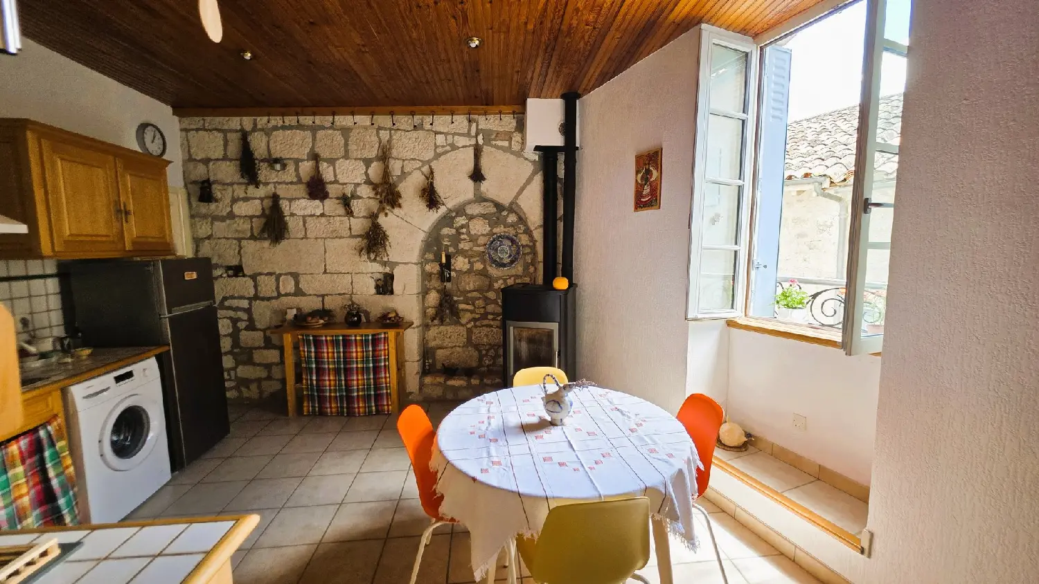  en venta casa de pueblo Puylaroque Tarn-et-Garonne 4