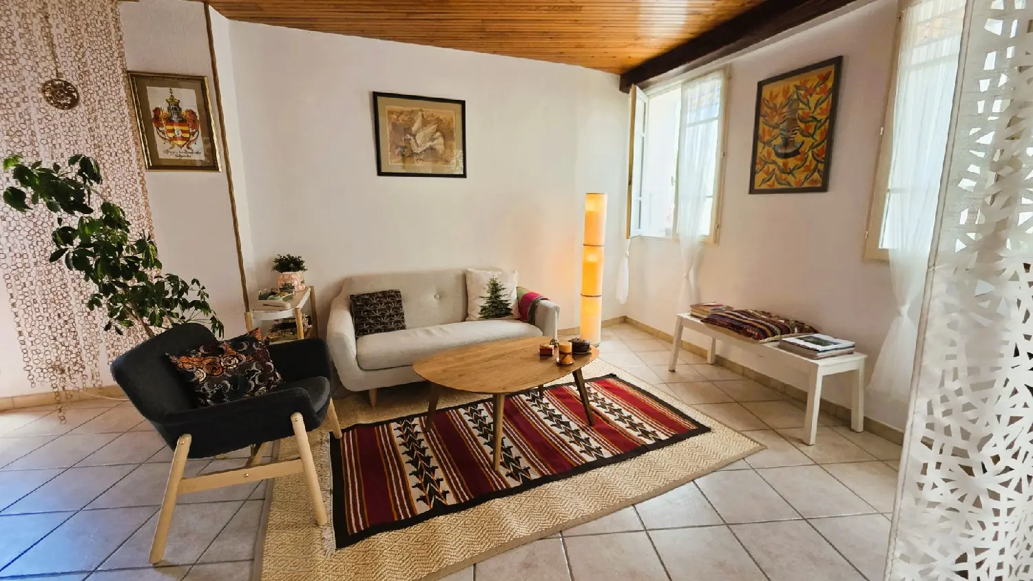  en venta casa de pueblo Puylaroque Tarn-et-Garonne 5