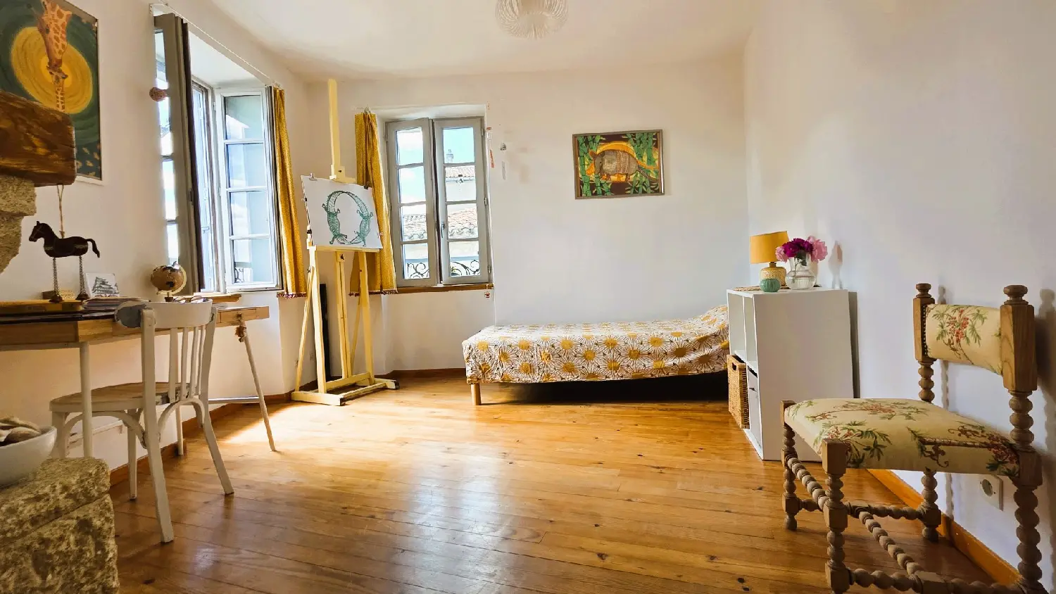  en venta casa de pueblo Puylaroque Tarn-et-Garonne 6