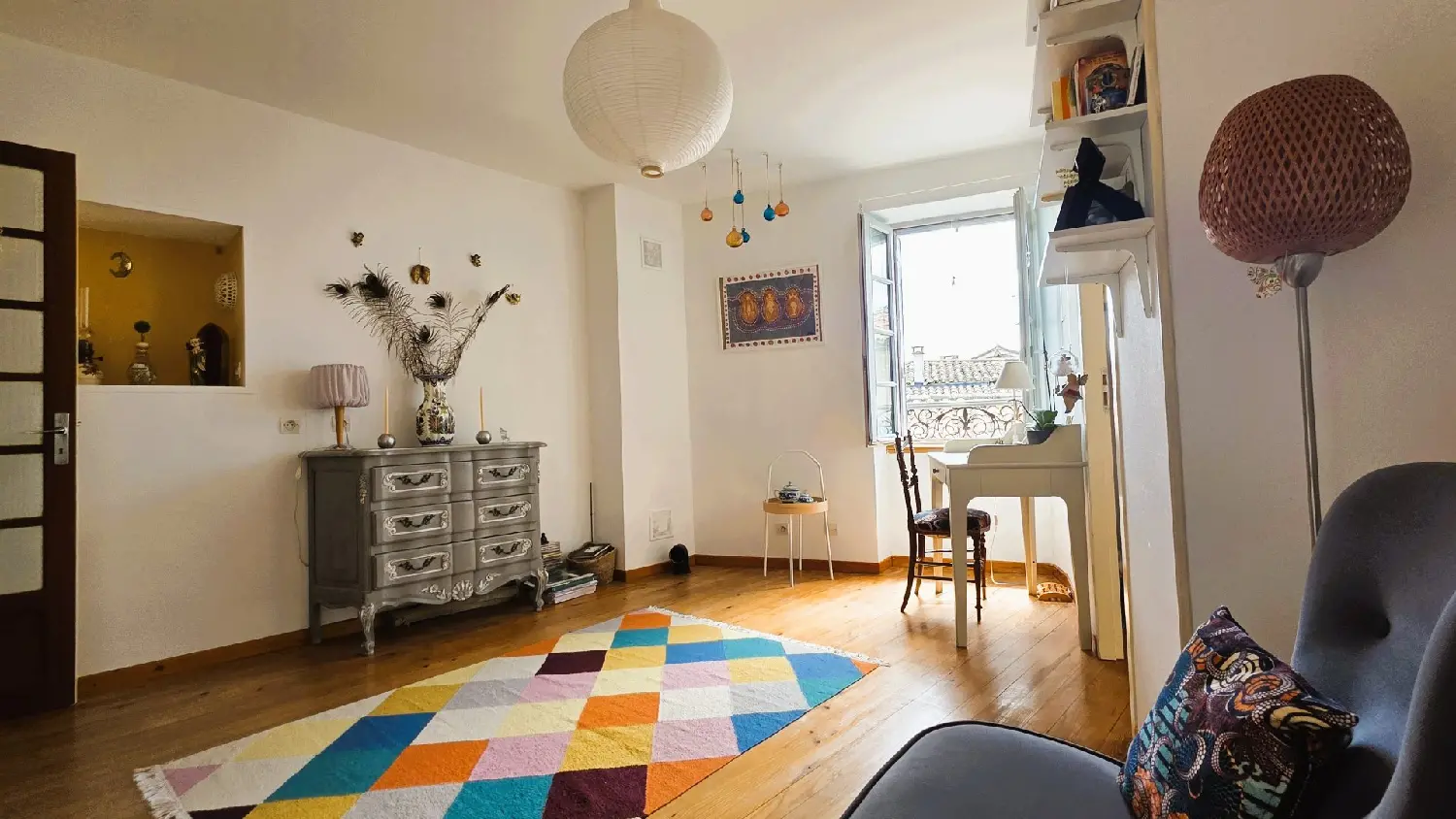  en venta casa de pueblo Puylaroque Tarn-et-Garonne 7
