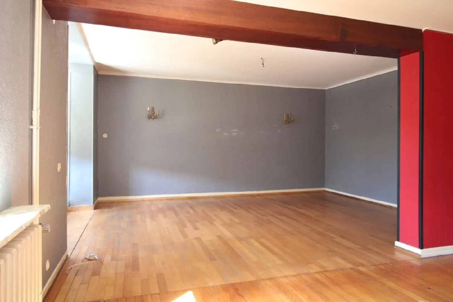 kaufen Dorfhaus Richeling Moselle 3