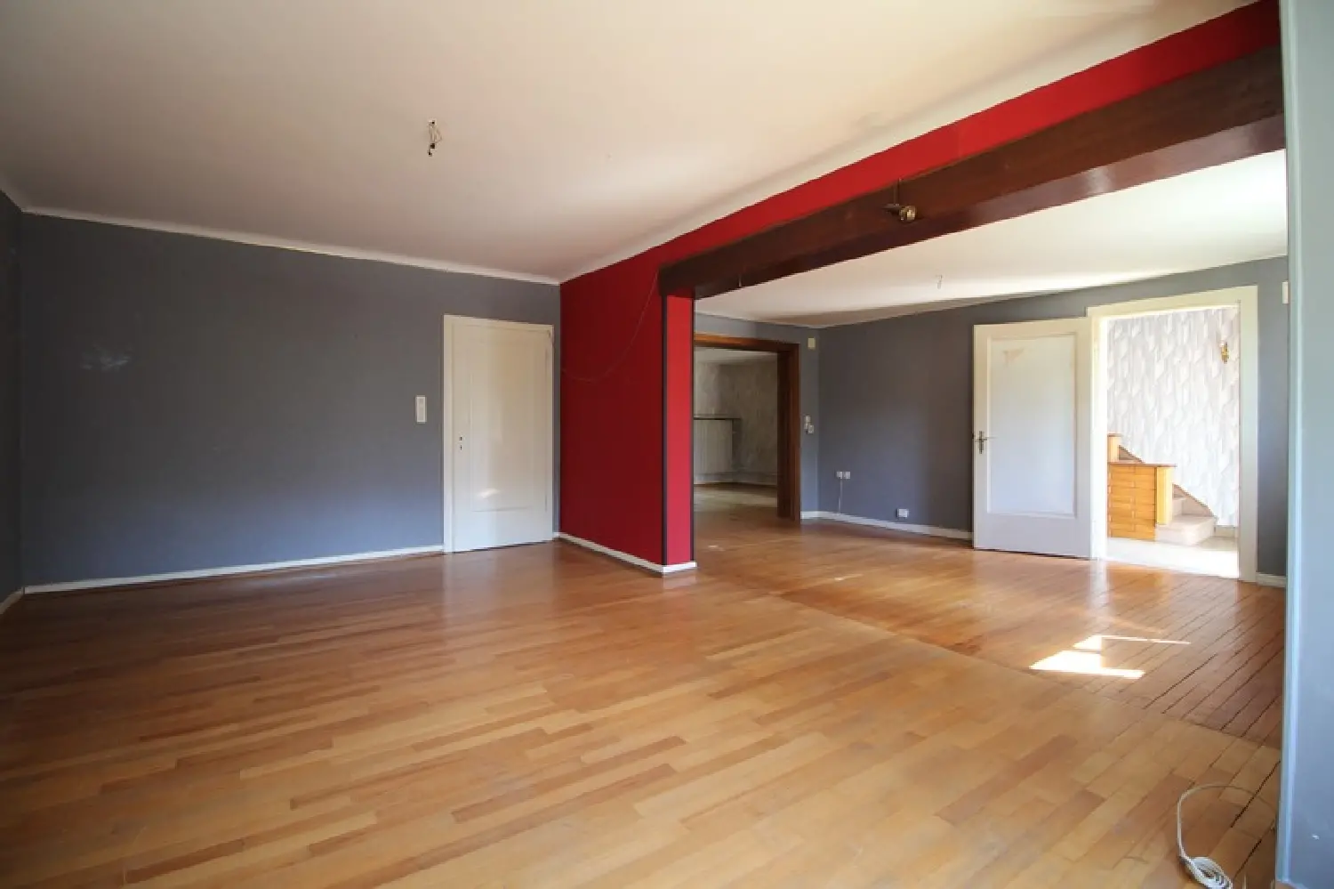 kaufen Dorfhaus Richeling Moselle 4