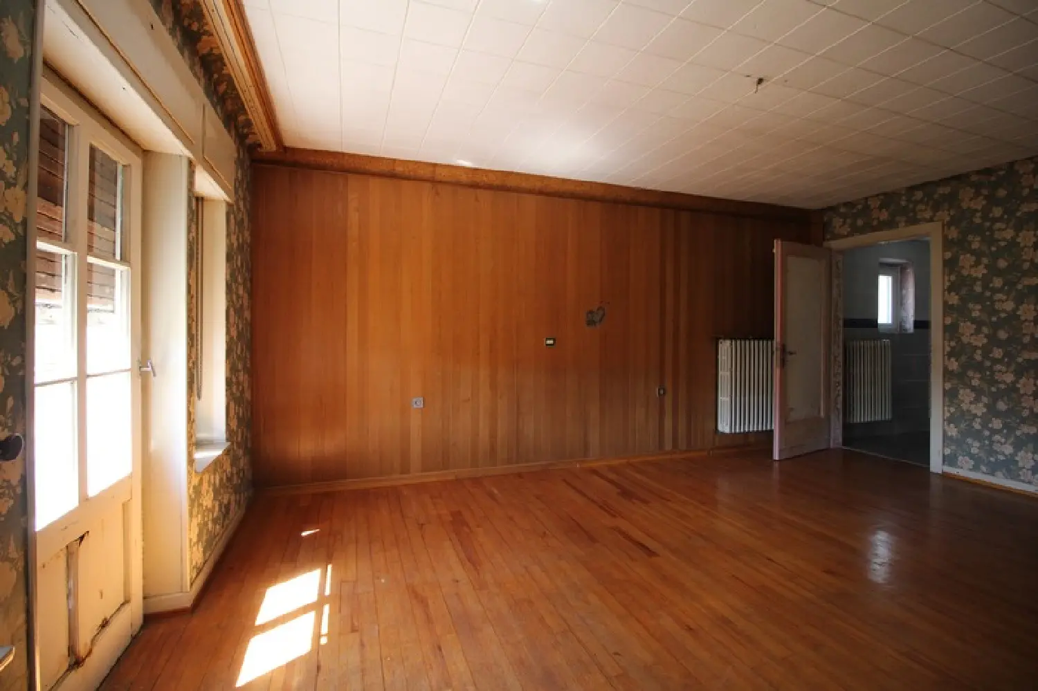  kaufen Dorfhaus Richeling Moselle 7