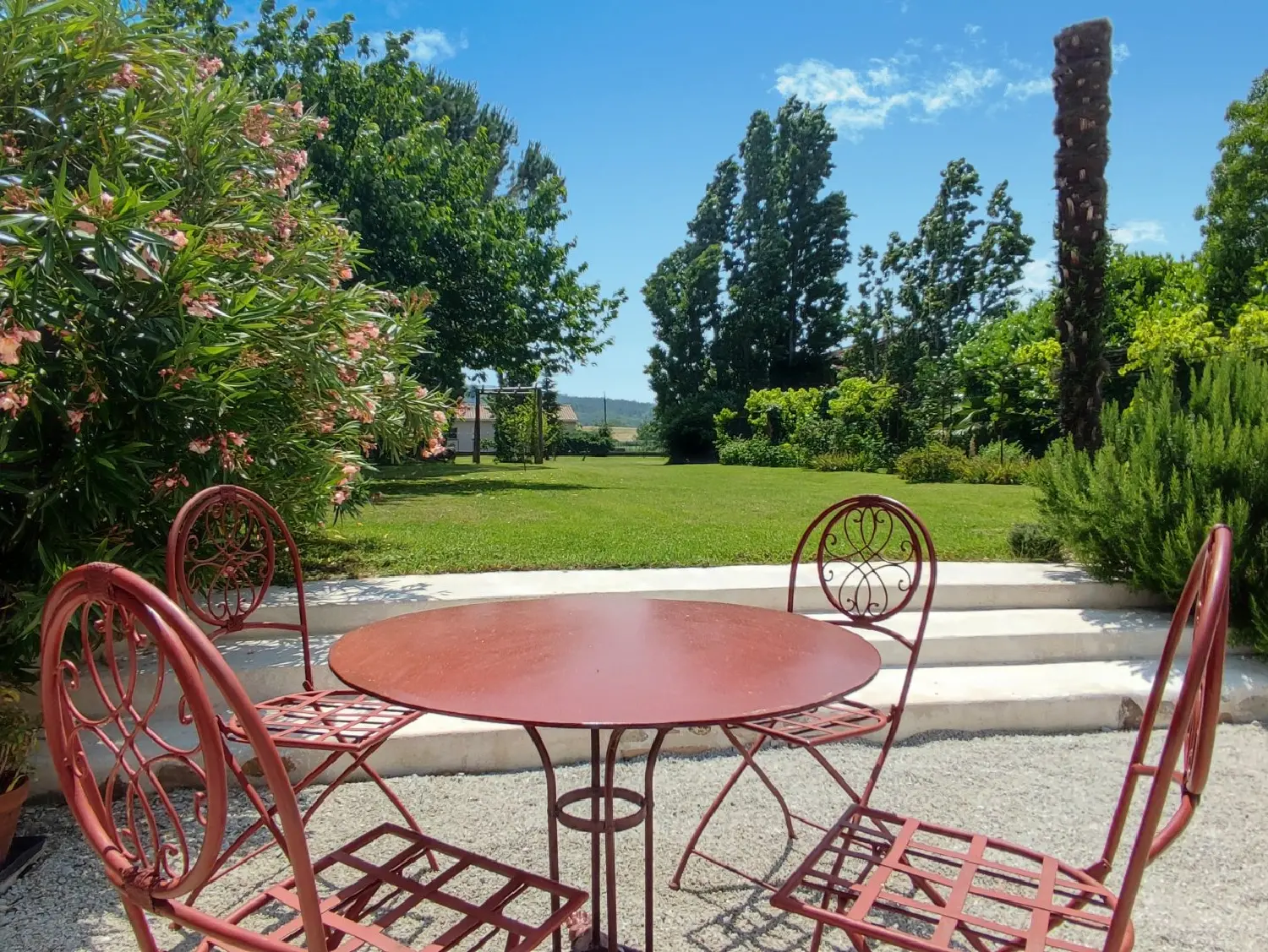  te koop dorpshuis Rieucros Ariège 3