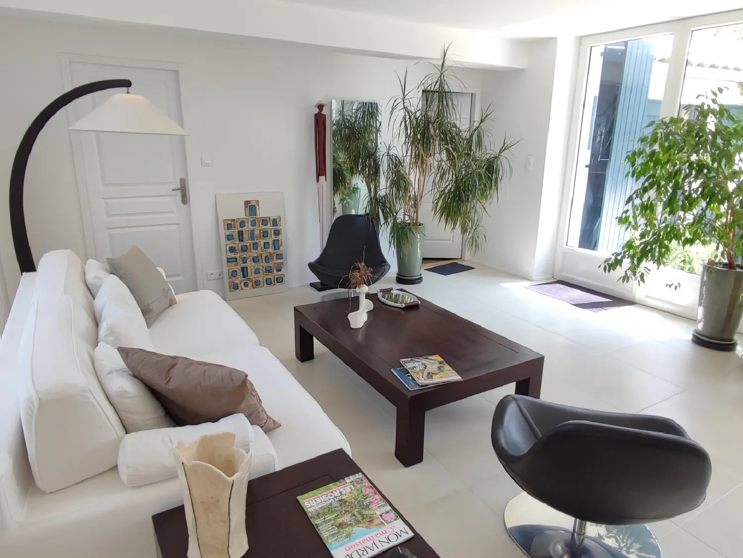  te koop dorpshuis Rieucros Ariège 6