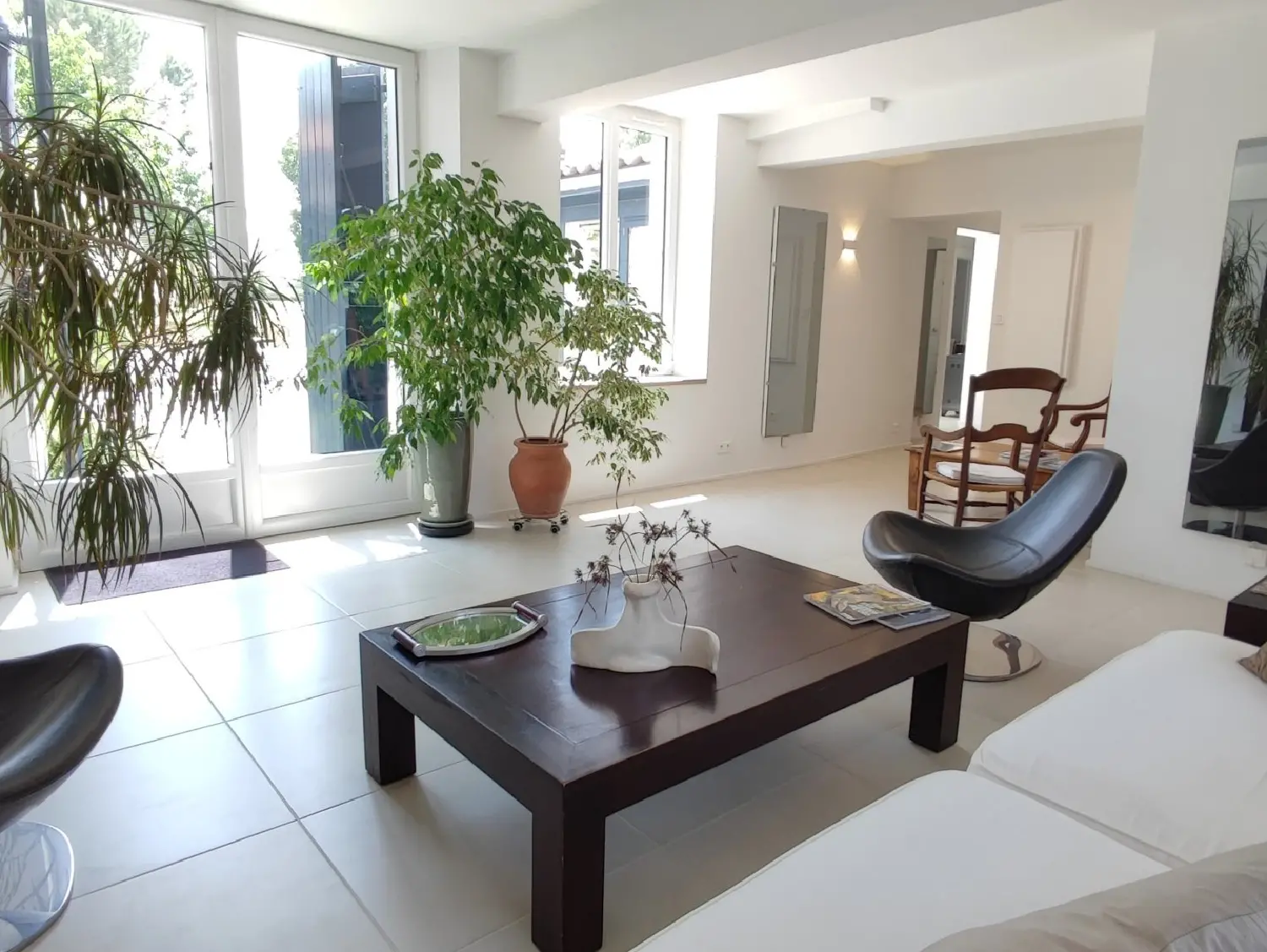  te koop dorpshuis Rieucros Ariège 7