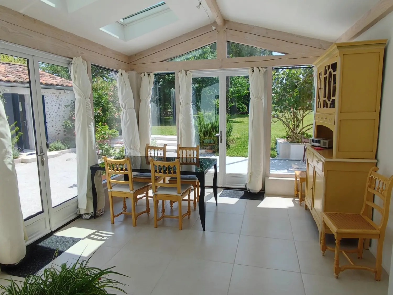  te koop dorpshuis Rieucros Ariège 8