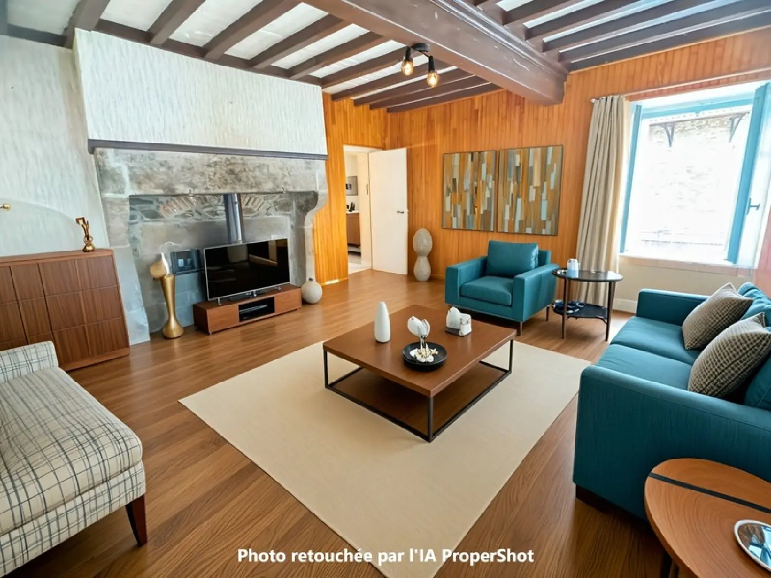  en venta casa de pueblo Riverie Rhône 1