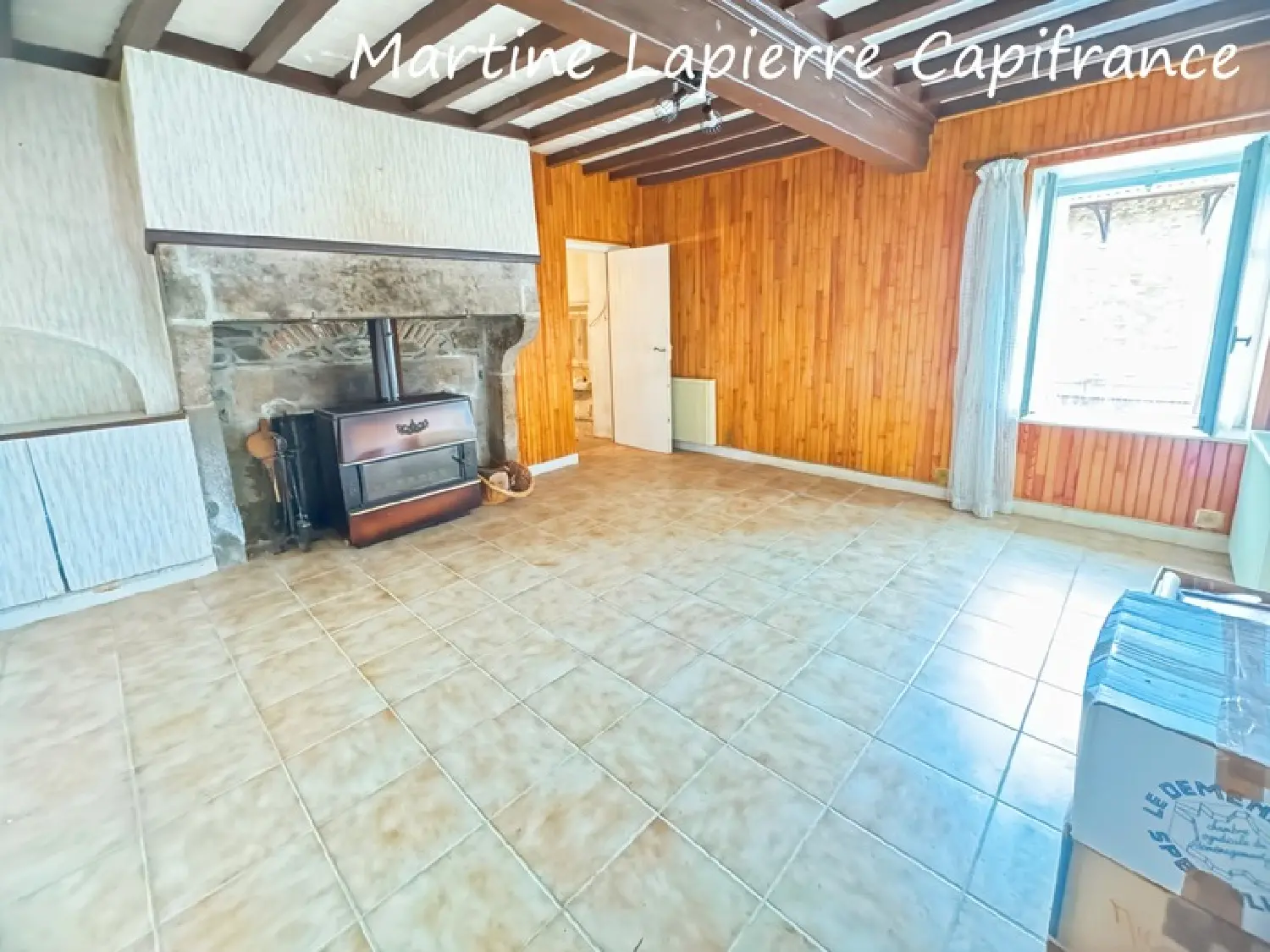  en venta casa de pueblo Riverie Rhône 2