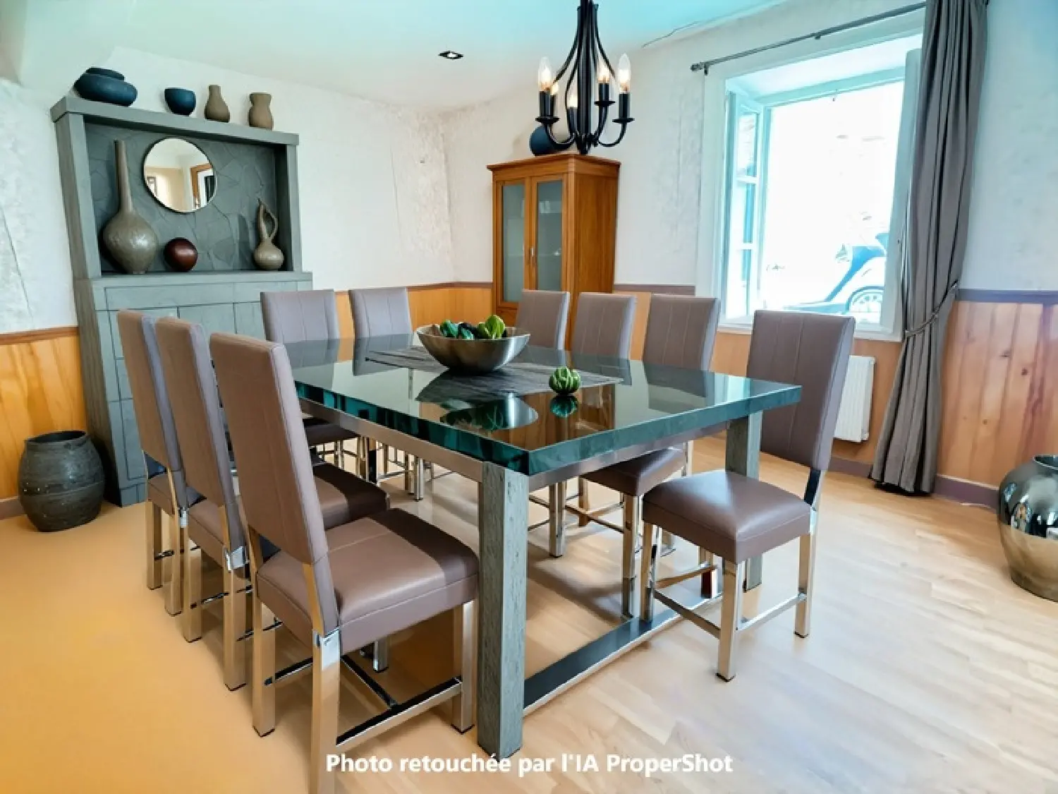  en venta casa de pueblo Riverie Rhône 3