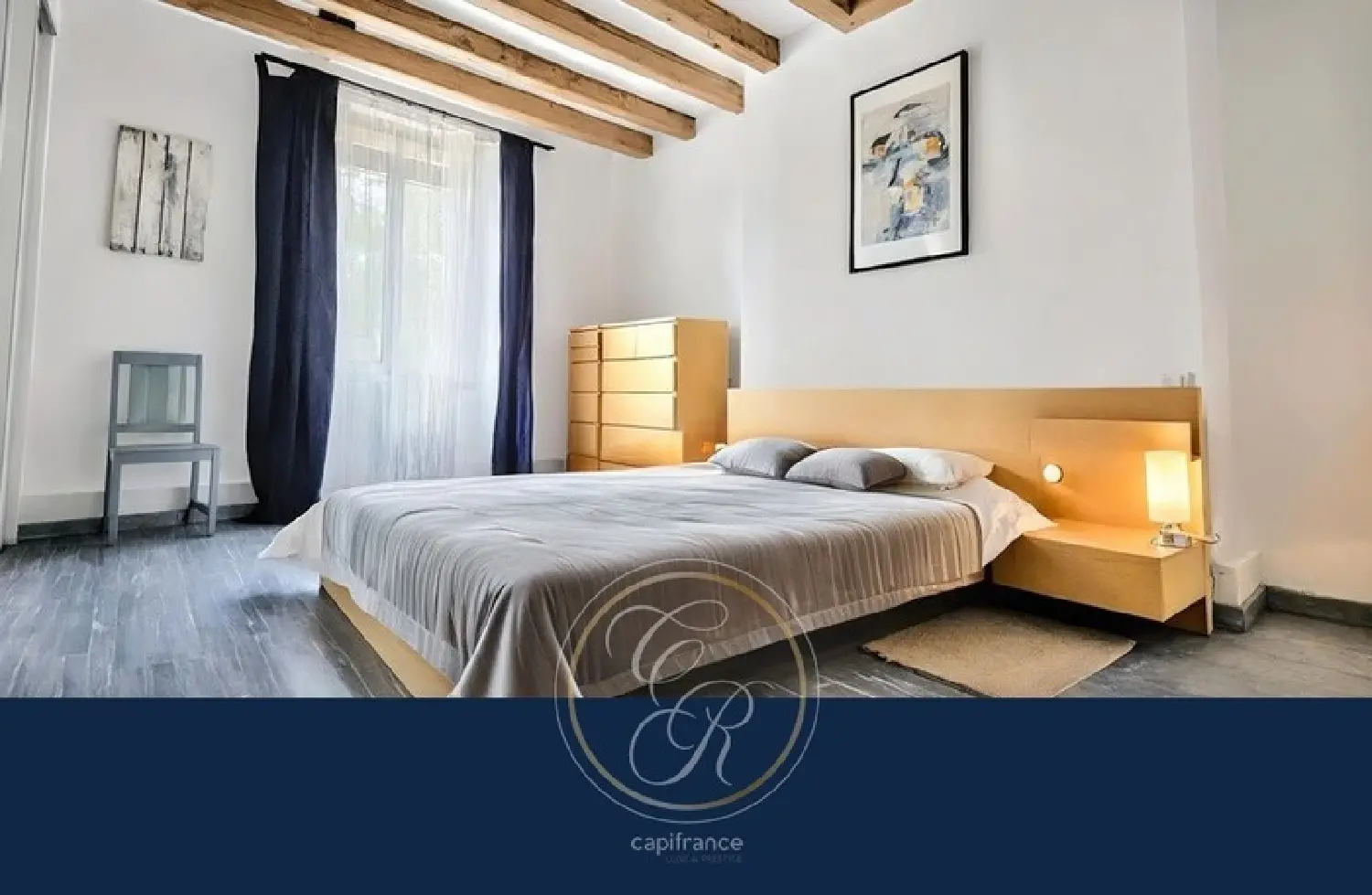 en venta casa de pueblo Rochefort-sur-Loire Maine-et-Loire 3