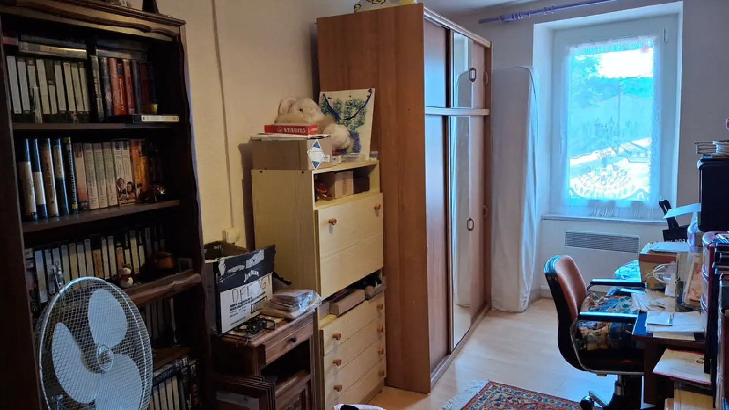  en venta casa de pueblo Roquecourbe Tarn 7