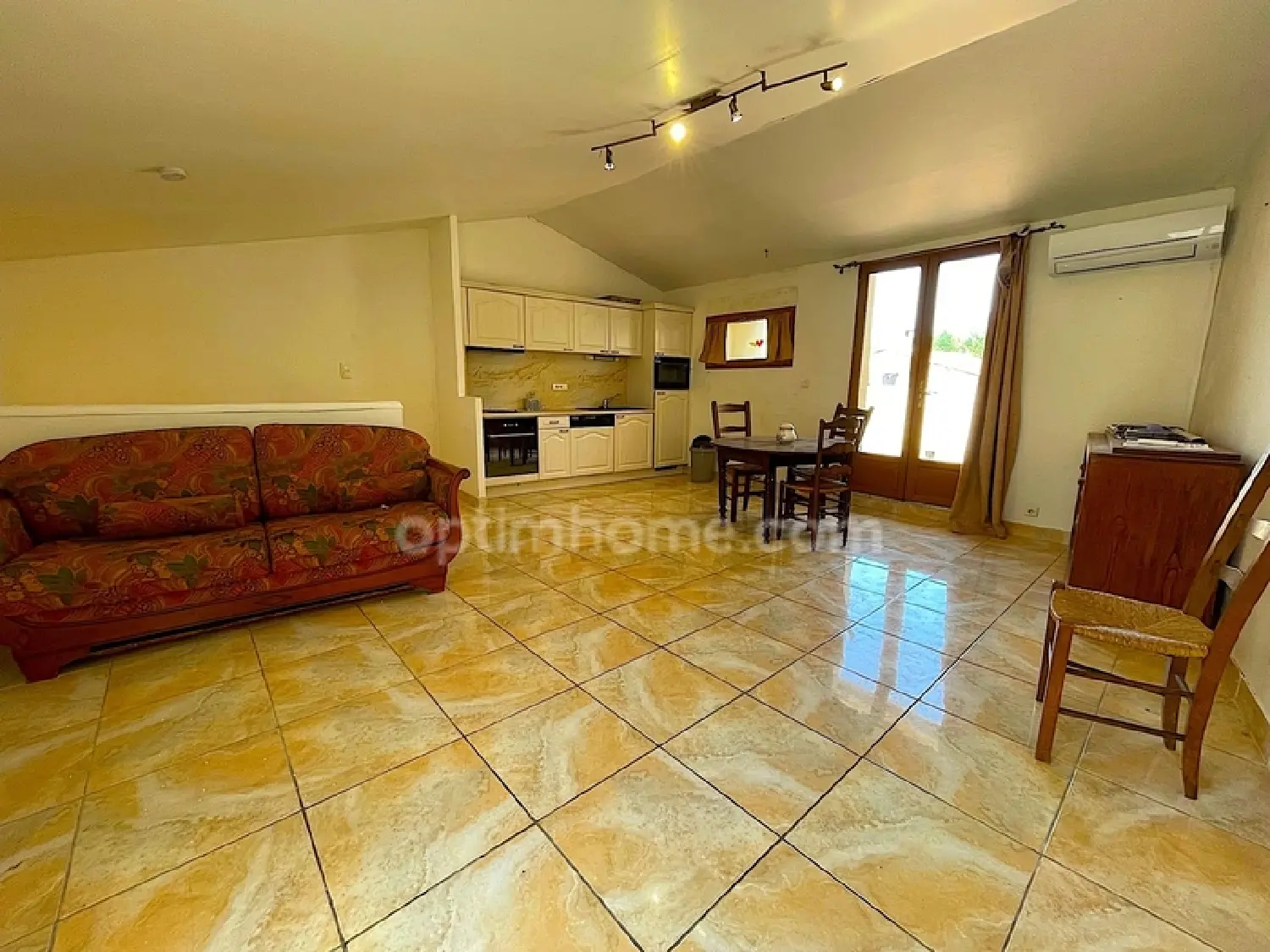  en venta casa de pueblo Rouffiac-des-Corbières Aude 2