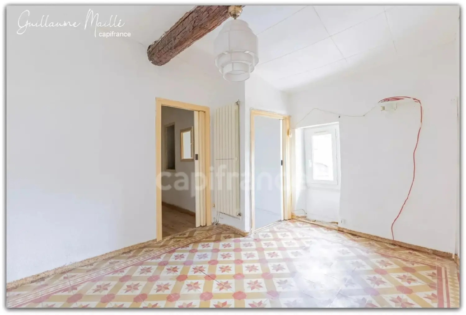  en venta casa de pueblo Roujan Hérault 5